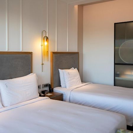 Holiday Inn Goa Кандолим Экстерьер фото